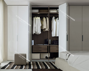 定制衣柜貴？那是不懂得定制技巧