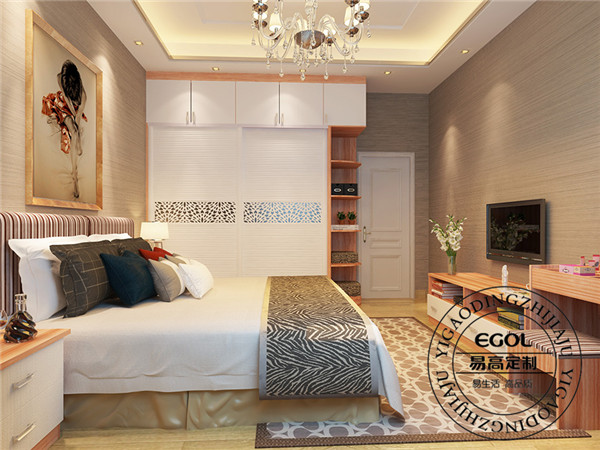 5.20禮物之給她一個家