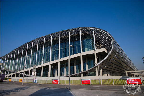 易高全屋定制攜四大亮點(diǎn)亮相廣州建博會