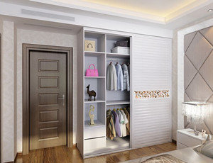 招商加盟：二線衣柜品牌有哪些？