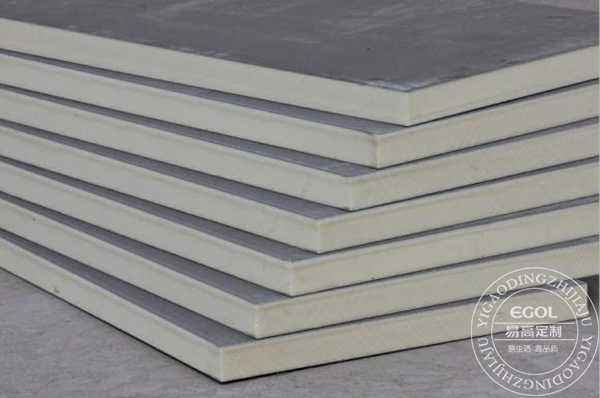 什么材質(zhì)的整體衣柜好,你選對(duì)了嗎?