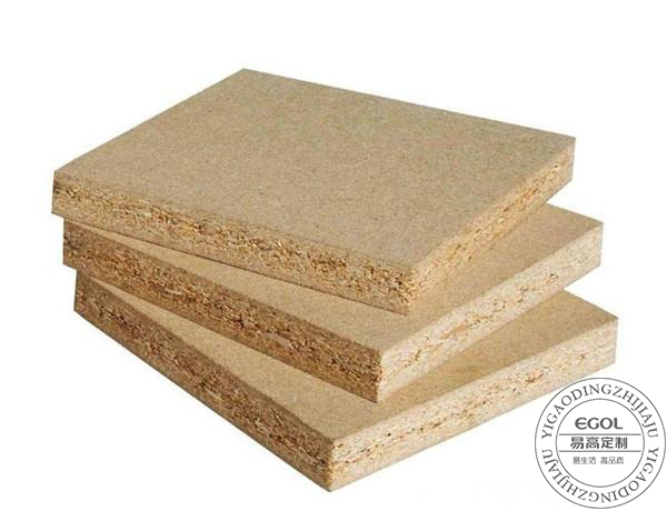 什么材質(zhì)的整體衣柜好,你選對(duì)了嗎?