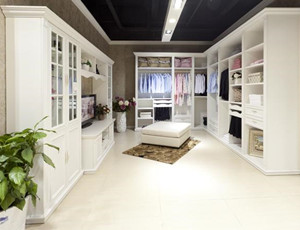 品牌衣柜pk雜牌衣柜，區別不止一點點