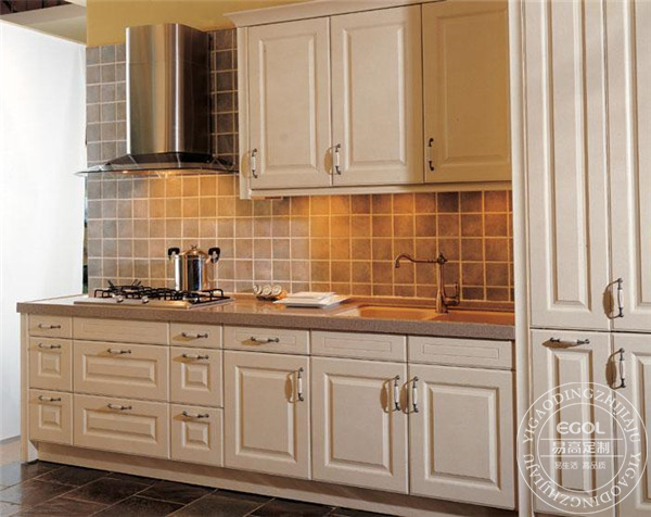 定制攻略 | 櫥柜選擇什么樣的材質(zhì)好?