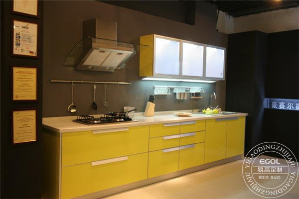 定制攻略 | 櫥柜選擇什么樣的材質(zhì)好?