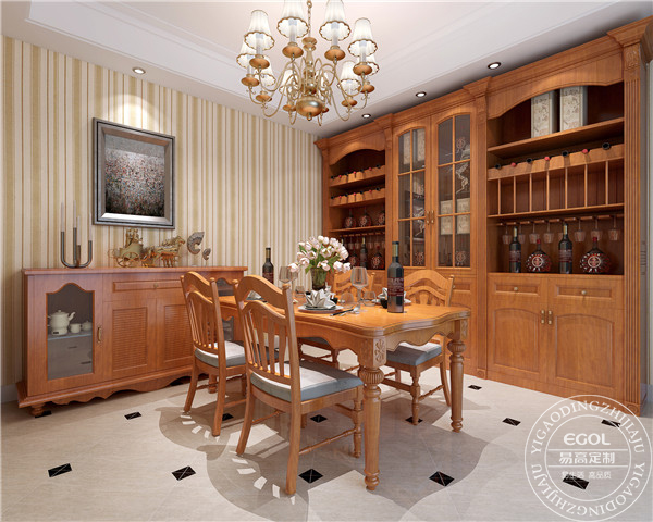 酒柜是定制的好還是買成品的好?