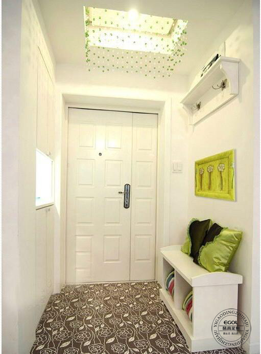  為什么百分之八十以上的人選擇全屋定制家居呢？