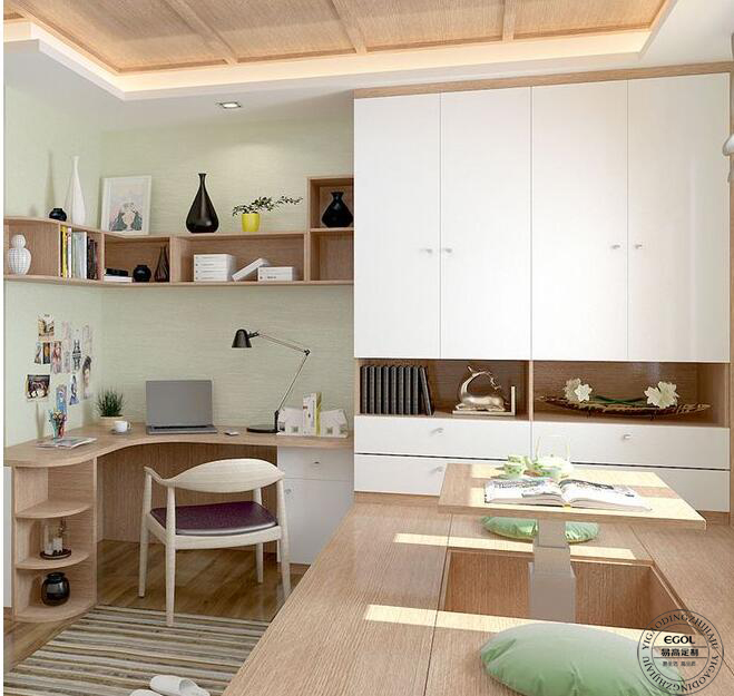  為什么百分之八十以上的人選擇全屋定制家居呢？