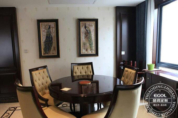 全屋定制家居中如何的挑選板材好呢?