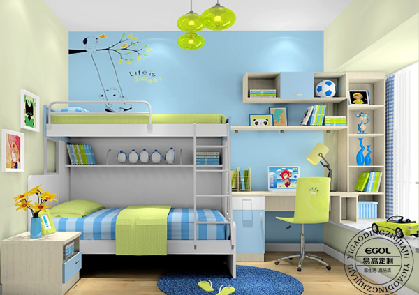 定制家具加盟時(shí)產(chǎn)品和品牌哪個(gè)重要?