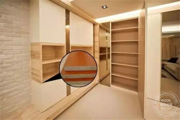 兒童房衣柜要怎么設計？