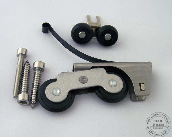 兒童房衣柜要怎么設計？