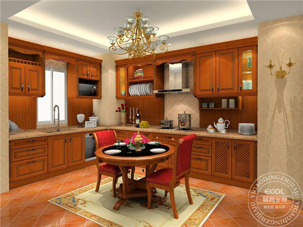 常見的櫥柜材質(zhì)有哪些?哪種材質(zhì)好?