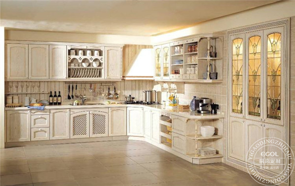 櫥柜防潮有哪些小妙招?