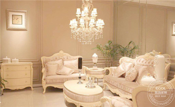 歐式風(fēng)格家具有哪些特點(diǎn)?
