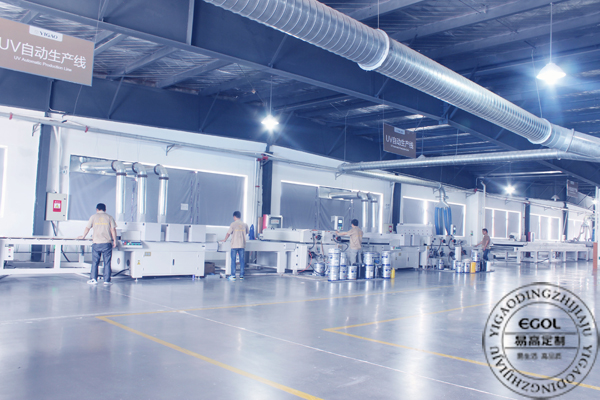 加盟經銷全屋定制家具哪家可靠?