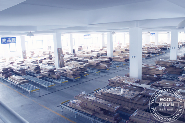 加盟經銷全屋定制家具哪家可靠?