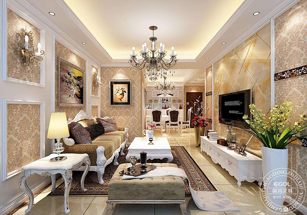 全屋定制家具加盟費(fèi)用要多少錢(qián)?