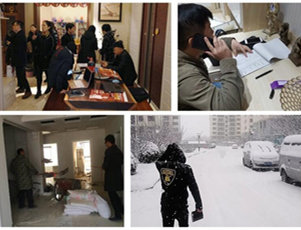 易高家居：大干90天 我們?cè)趹?zhàn)斗！