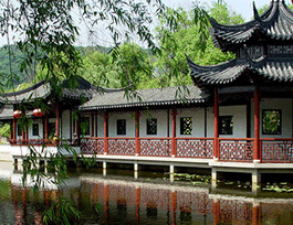 易高家人蘇州歡樂行！