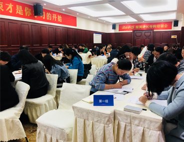 培養復合型人才，塑造職業化團隊 | 易高商學院《精英店長導購特訓營》圓滿結束