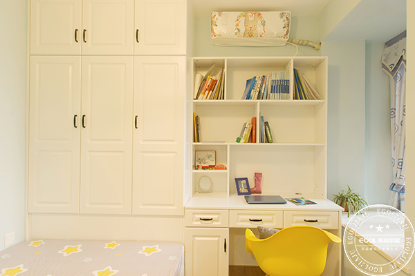 90㎡現代簡約風,想要裝出高級感居然這么簡單