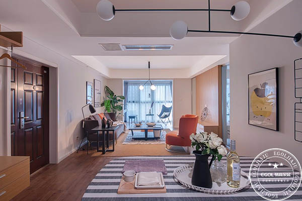 在選購定制家具時要留心哪些問題?