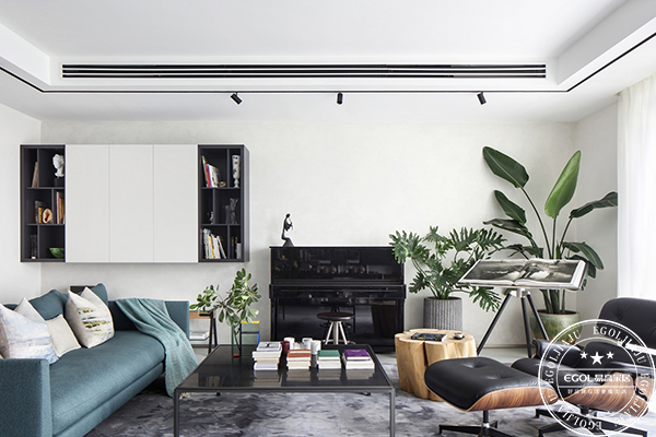 陽臺也能改成榻榻米，你見過嗎？