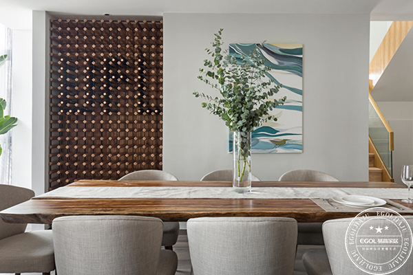 如何選擇適合自己的全屋定制家具？