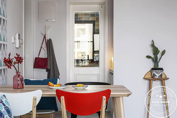 如何定制文藝范的家居空間?