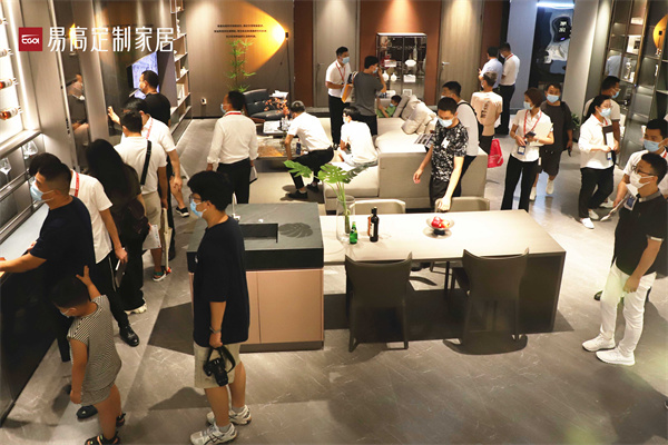 2022廣州建博會圓滿落幕