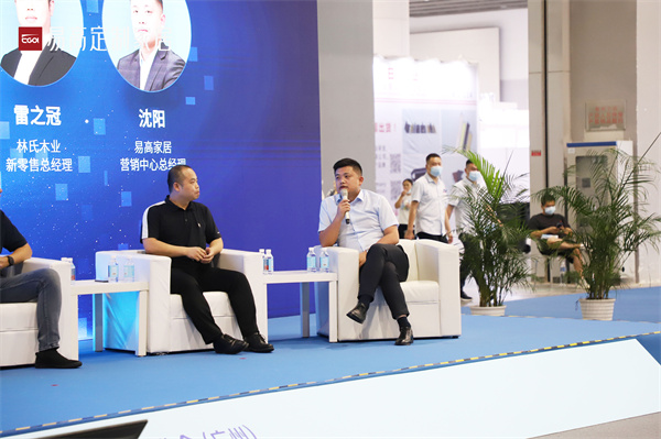 2022廣州建博會圓滿落幕