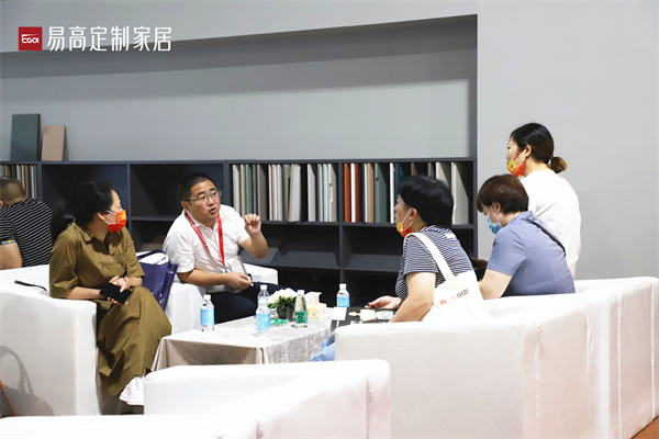 2022廣州建博會圓滿落幕