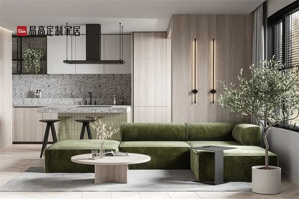 定制家具時要注意這些方面！