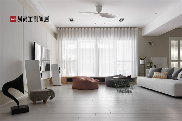 定制家具時要注意這些方面！