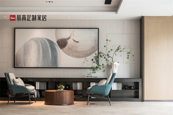 全屋定制家具有哪些優缺點?