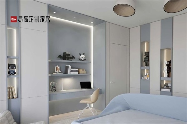 褒貶不一的定制榻榻米實用性到底怎么樣?
