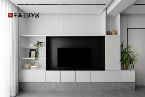 選擇定制家具要注意哪些方面?