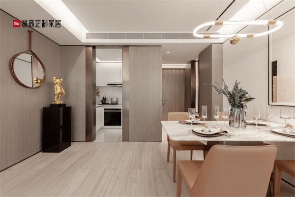 現在做定制家具加盟,最應該注意的三個問題!