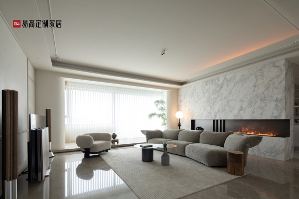 定制家具具體有哪方面優勢?