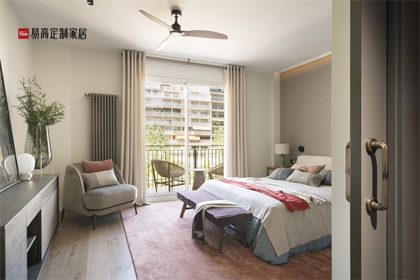 定制家具具體有哪方面優勢?