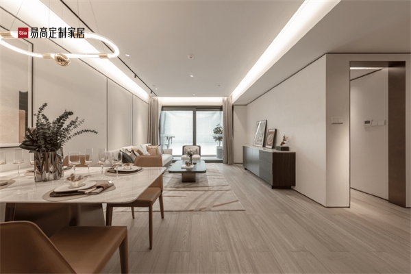 定制家具具體有哪方面優勢?