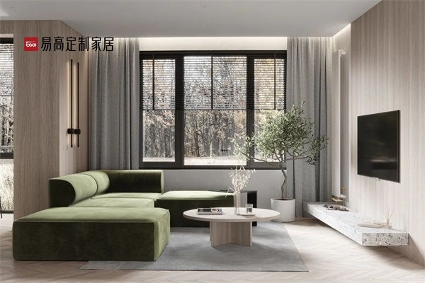 加盟全屋定制要優先考慮哪些因素?