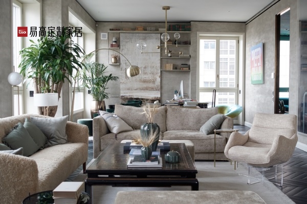 加盟全屋定制要優先考慮哪些因素?