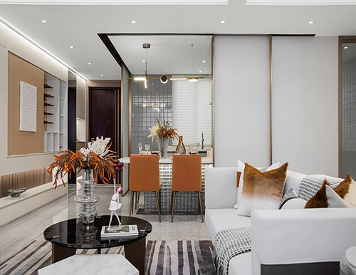 全屋定制家具的生產周期要多久？