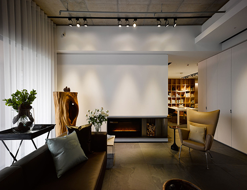 如何可以定制好看又實用的書柜？