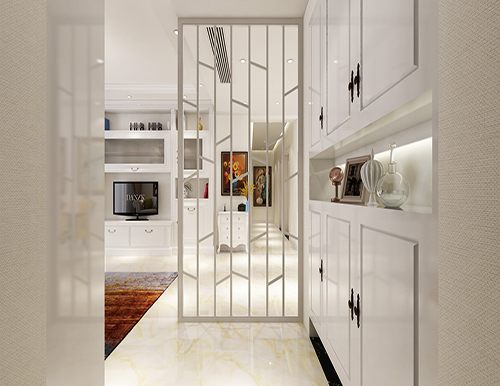 全屋定制加盟是否獲利？這幾點很關(guān)鍵！