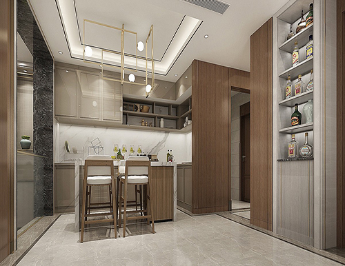  全屋定制行業未來發展趨勢如何？