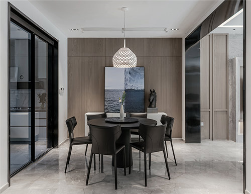 全屋定制行業加盟代理好不好？