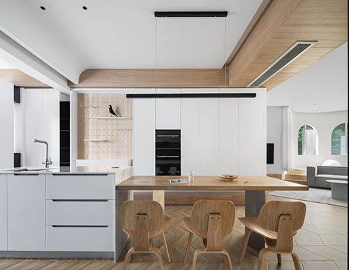 加盟全屋定制如何快速開拓市場(chǎng)？